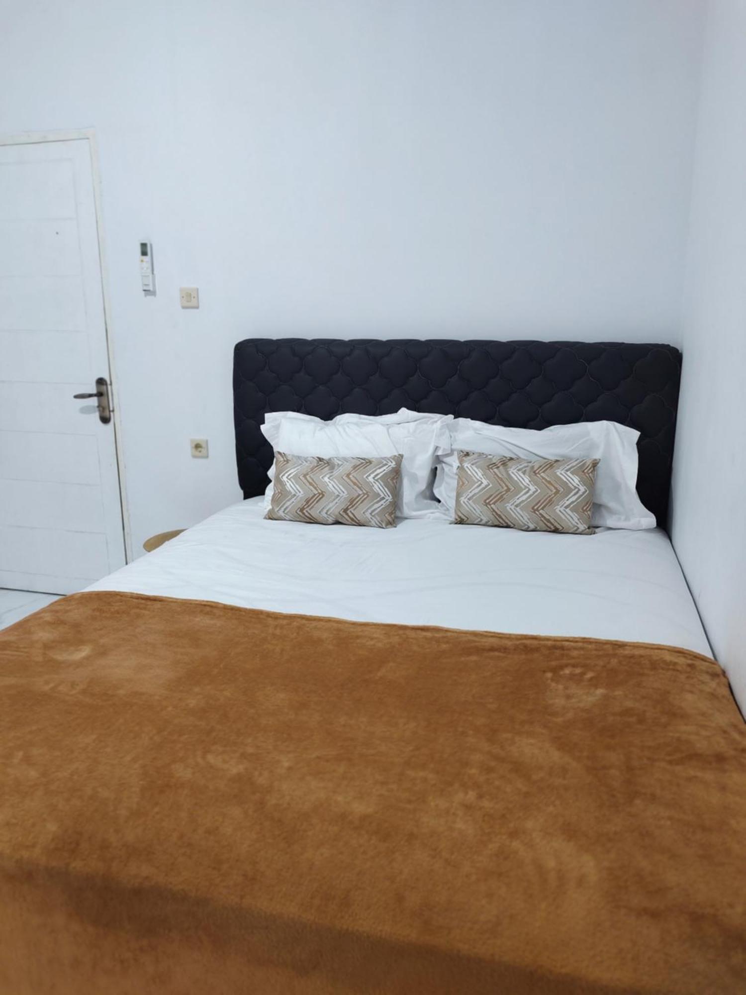 Stella Villa Ngurbloat Bagian luar foto