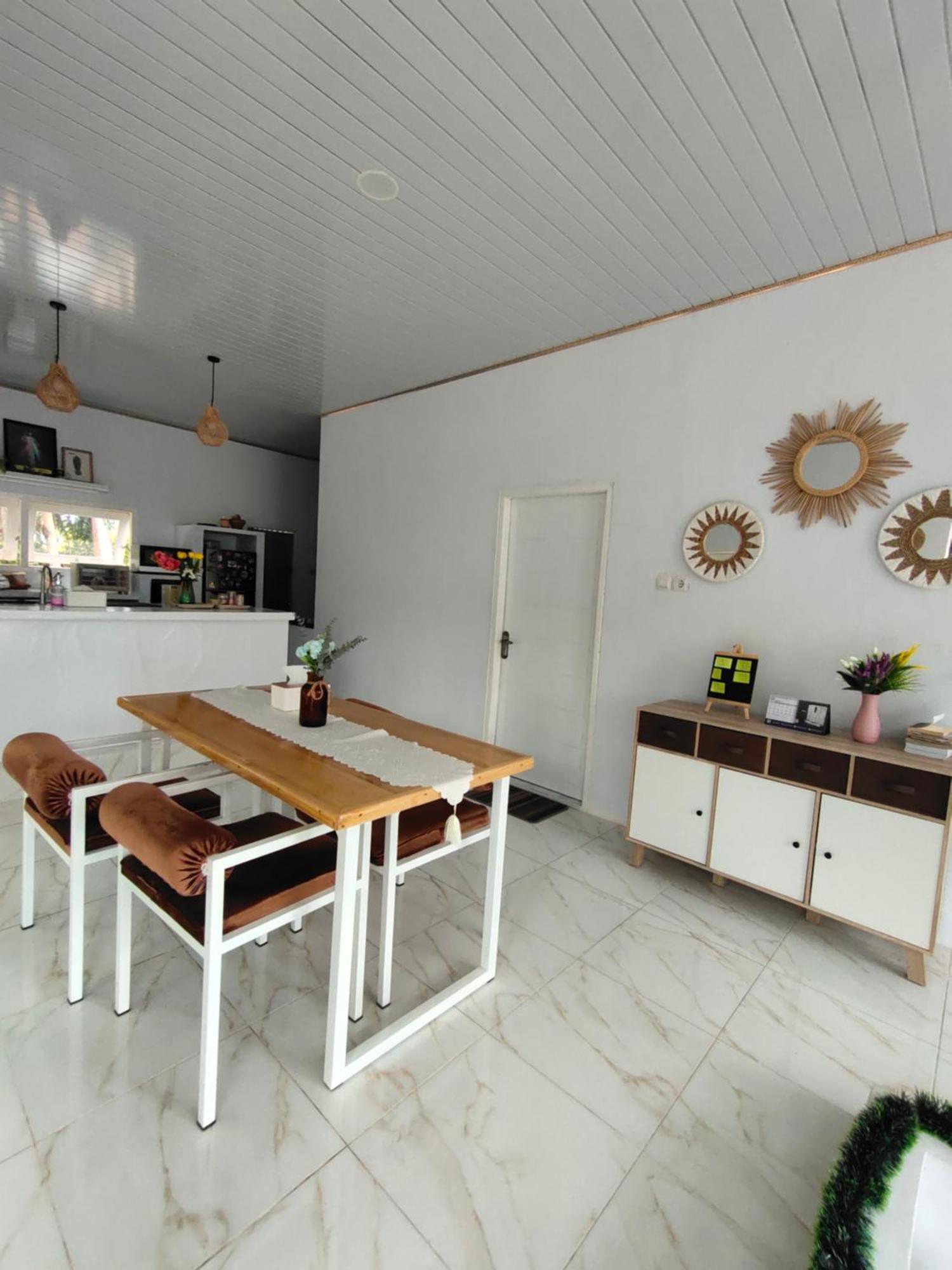 Stella Villa Ngurbloat Bagian luar foto