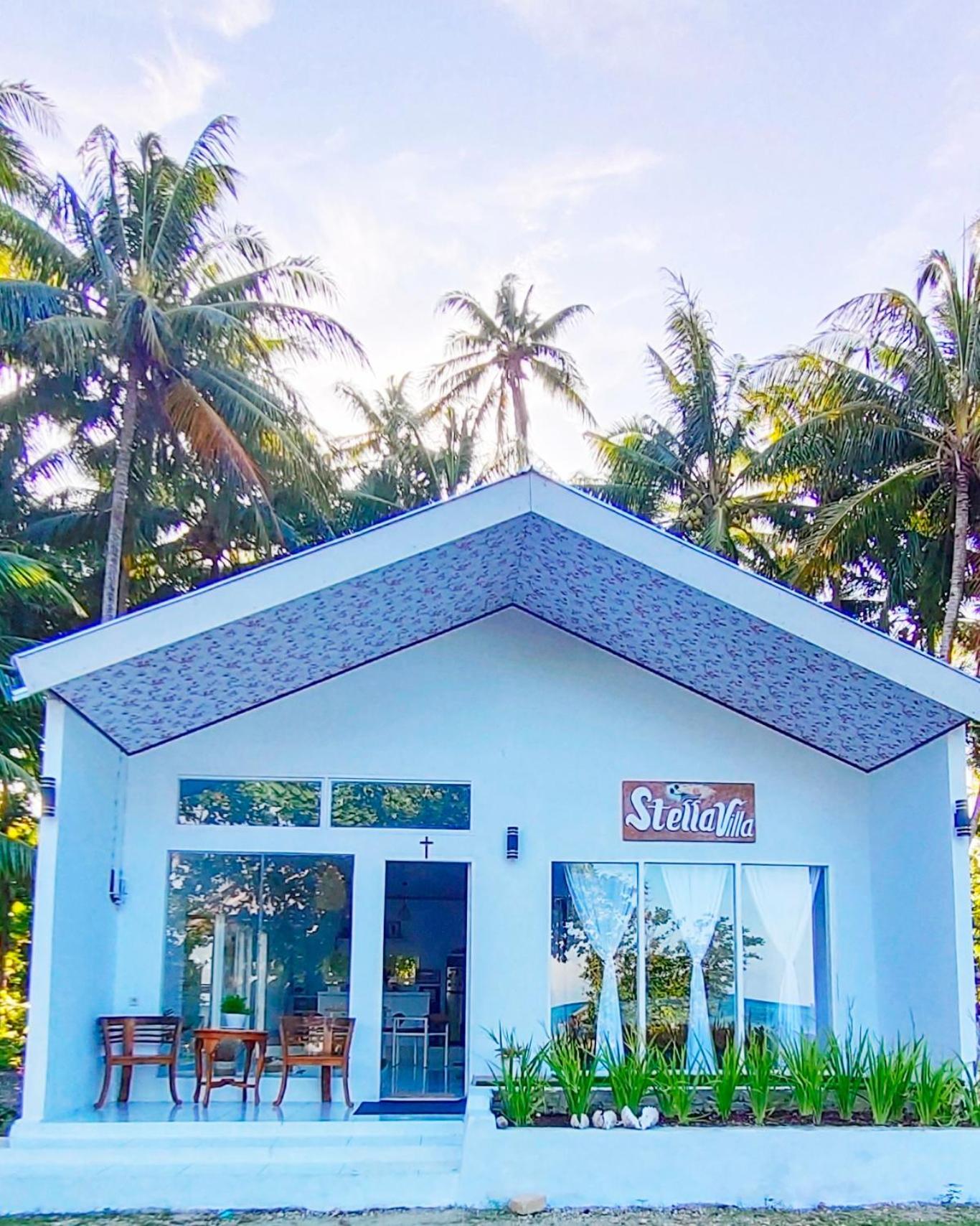 Stella Villa Ngurbloat Bagian luar foto